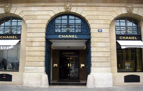 chanel corporate paris|chanel corporate headquarters.